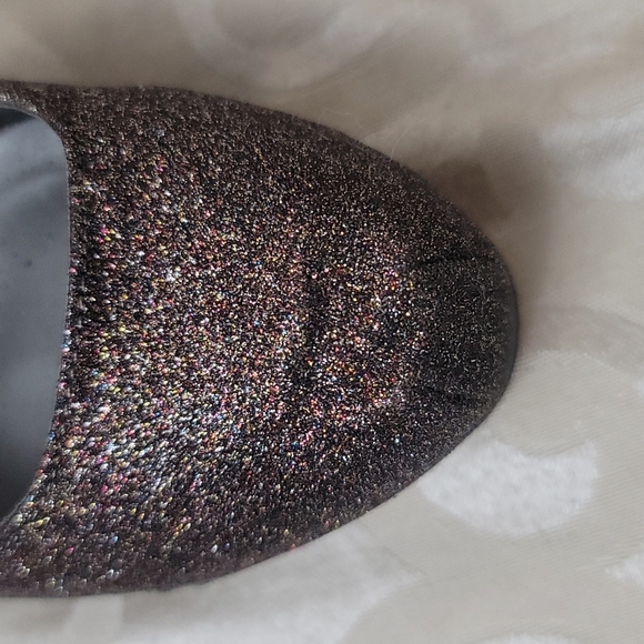 Madden Girl  Tiarah Sparkly Heels - Picture 8 of 8